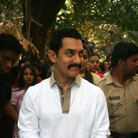 Aamir Khan Gallery | Picture 47649